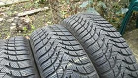 Гуми Зимни 175/65R15, снимка 3