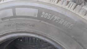Гуми Зимни 205/75R16, снимка 8