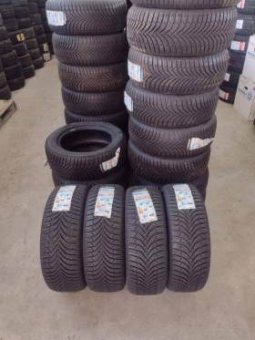 Гуми Зимни 185/55R14, снимка 3