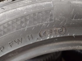 Гуми Зимни 185/55R14, снимка 5