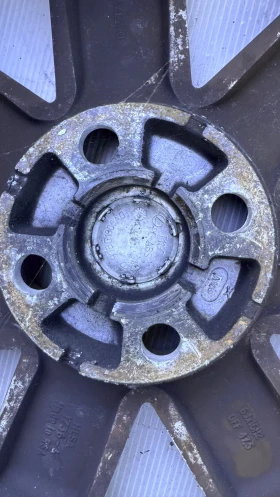 Джанти за Ford, снимка 5