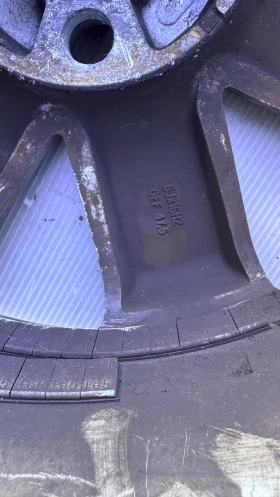 Джанти за Ford, снимка 3