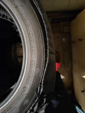 Гуми Летни 205/50R17, снимка 5