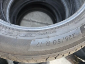 Гуми Летни 225/50R17, снимка 8