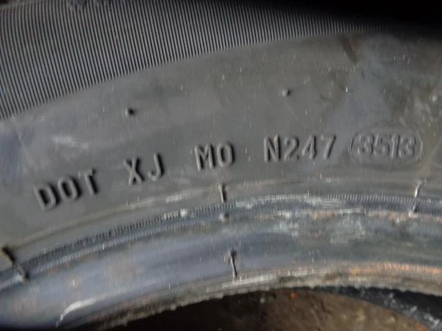 Гуми Зимни 185/65R15, снимка 5 - Гуми и джанти - 20302634