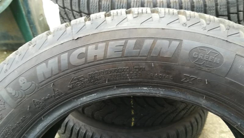 Гуми Зимни 175/65R15, снимка 7 - Гуми и джанти - 26782229