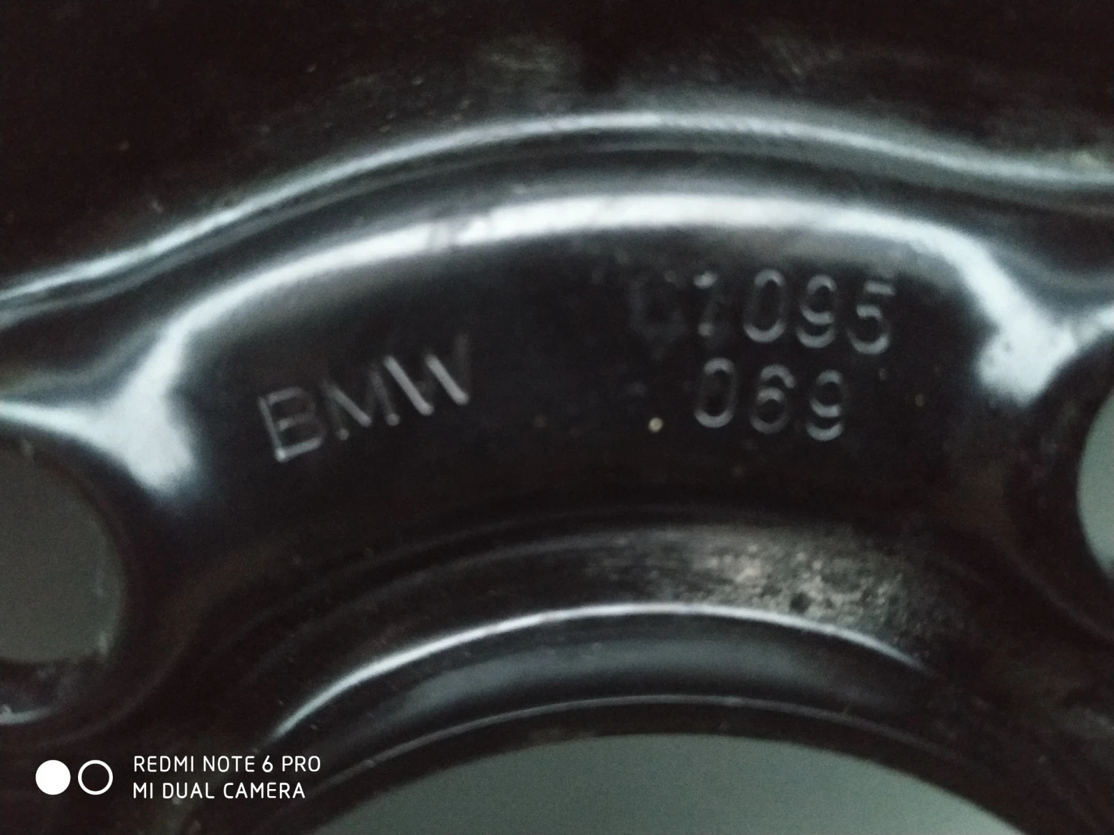 ���� � ������ 125/90R15 �� BMW | Mobile.bg � ����������� 6