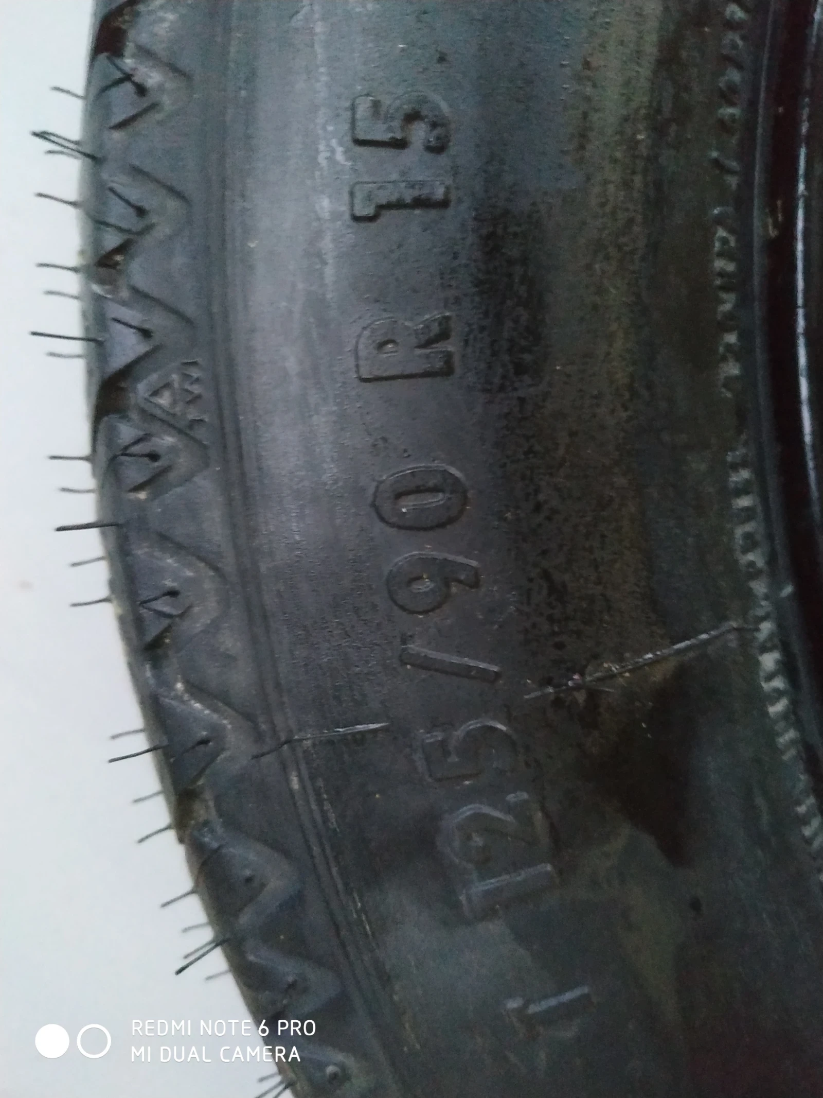 ���� � ������ 125/90R15 �� BMW | Mobile.bg � ����������� 4