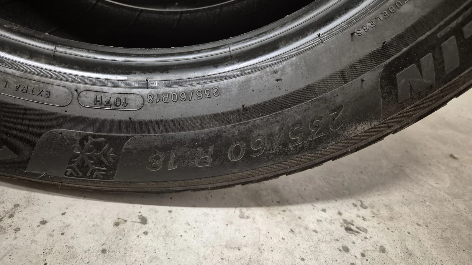 ���� 235/60R18 | Mobile.bg � ����������� 5