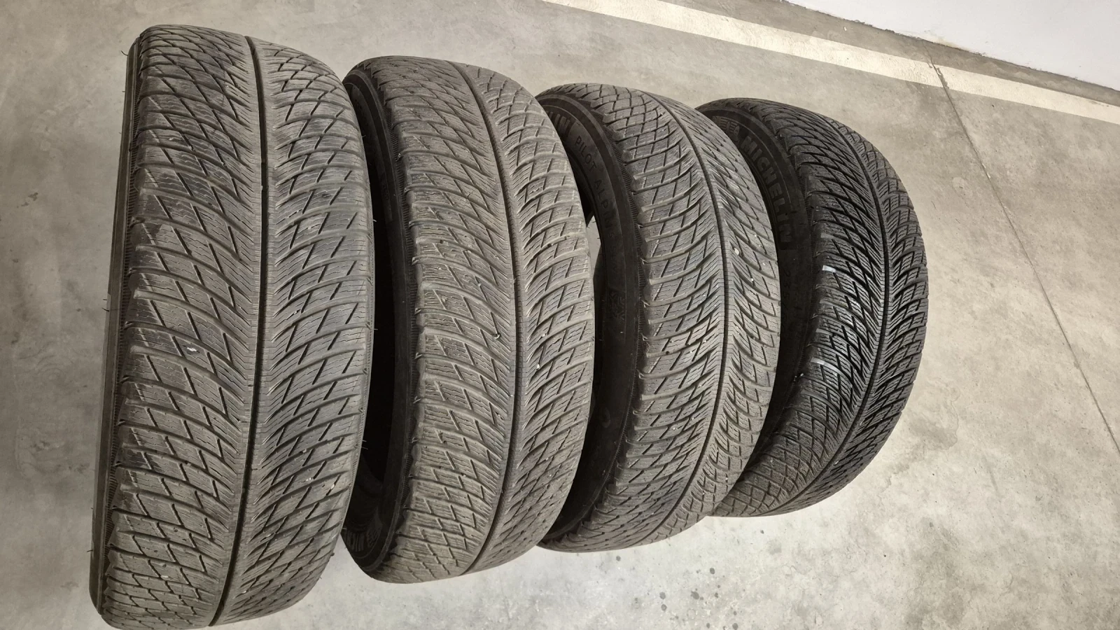 ���� 235/60R18 | Mobile.bg � ����������� 2