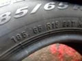 Гуми Зимни 185/65R15, снимка 4