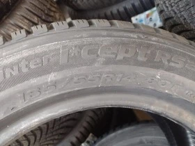 Гуми Зимни 185/55R14, снимка 6 - Гуми и джанти - 46767281