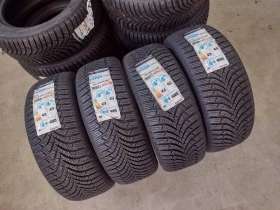 Гуми Зимни 185/55R14, снимка 1 - Гуми и джанти - 46767281