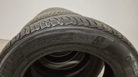 Гуми Зимни 235/60R18, снимка 4 - Гуми и джанти - 53013130