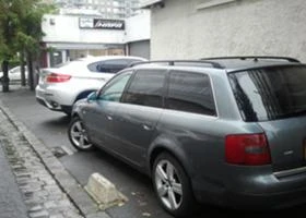 Audi A6, снимка 2