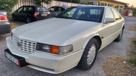 Cadillac Seville 4.6, 296к.с