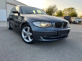 BMW 123 D 204 k.c, снимка 1