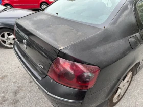 Peugeot 407, снимка 9