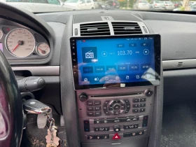 Peugeot 407, снимка 6