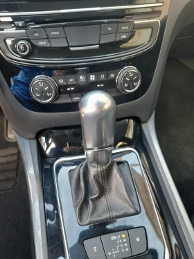 Peugeot 508, снимка 6
