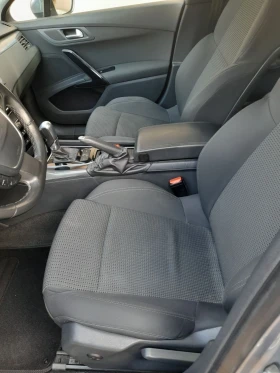 Peugeot 508, снимка 9
