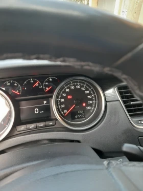 Peugeot 508, снимка 7