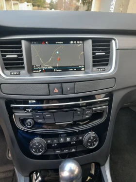 Peugeot 508, снимка 5