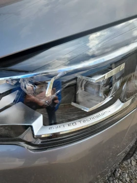 Peugeot 508, снимка 3