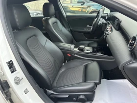 Mercedes-Benz A 180 d Distronik Parktronik Led Digital Реал.КМ Сер.Ист, снимка 13
