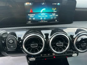 Mercedes-Benz A 180 d Distronik Parktronik Led Digital Реал.КМ Сер.Ист, снимка 11