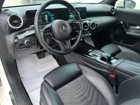 Mercedes-Benz A 180 d Distronik Parktronik Led Digital Реал.КМ Сер.Ист, снимка 8