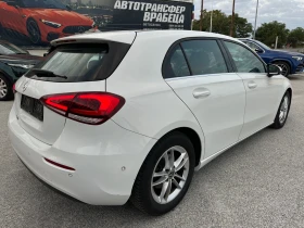 Mercedes-Benz A 180 d Distronik Parktronik Led Digital Реал.КМ Сер.Ист, снимка 4
