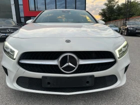 Mercedes-Benz A 180 d Distronik Parktronik Led Digital Реал.КМ Сер.Ист, снимка 2