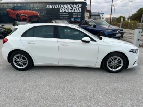 Mercedes-Benz A 180 d Distronik Parktronik Led Digital Реал.КМ Сер.Ист, снимка 5