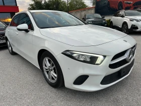 Mercedes-Benz A 180 d Distronik Parktronik Led Digital Реал.КМ Сер.Ист, снимка 3