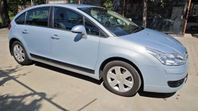 Citroen C4 2.0 HDI , снимка 3