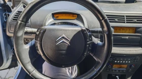 Citroen C4 2.0 HDI , снимка 13