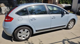 Citroen C4 2.0 HDI , снимка 4