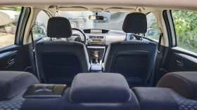 Citroen C4 2.0 HDI , снимка 8