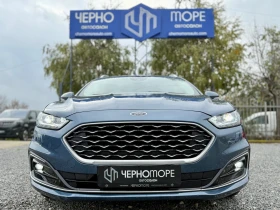 Ford Mondeo Full Hybrid 2.0i 187 CV eCVT Vignale, снимка 2