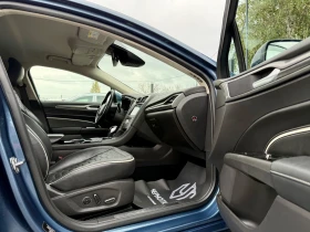 Ford Mondeo Full Hybrid 2.0i 187 CV eCVT Vignale, снимка 10