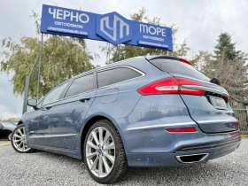Ford Mondeo Full Hybrid 2.0i 187 CV eCVT Vignale, снимка 4