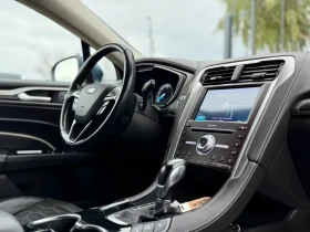 Ford Mondeo Full Hybrid 2.0i 187 CV eCVT Vignale, снимка 11