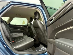 Ford Mondeo Full Hybrid 2.0i 187 CV eCVT Vignale, снимка 12