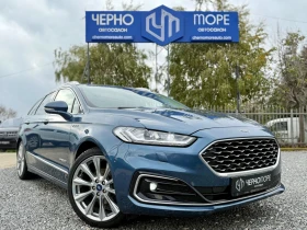 Ford Mondeo Full Hybrid 2.0i 187 CV eCVT Vignale, снимка 1