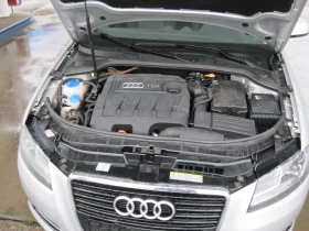 Audi A3 1, 6 тди 105 кс, снимка 9