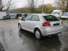 Audi A3 1, 6 тди 105 кс, снимка 5