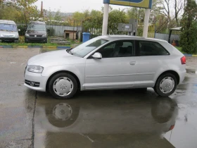 Audi A3 1, 6 тди 105 кс, снимка 4