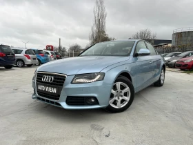 Audi A4 2.0TDI-143-КОНЯ-АВТОМАТИК, снимка 1