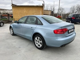 Audi A4 2.0TDI-143-КОНЯ-АВТОМАТИК, снимка 6